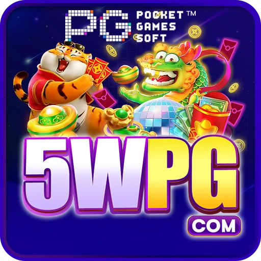 5WPG Cassino Online